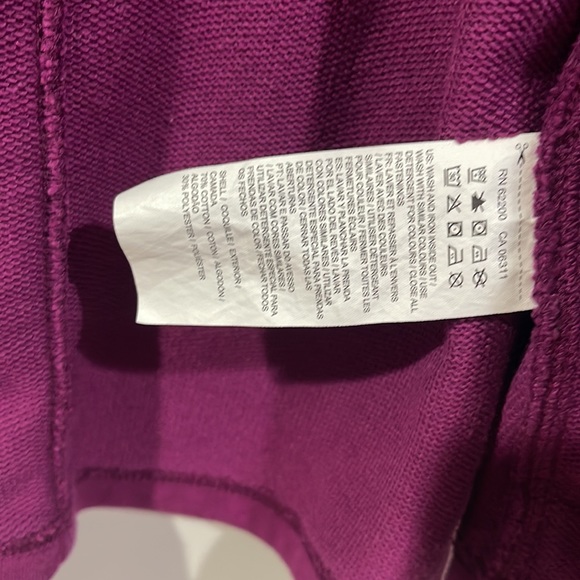 Puma jacket - Picture 4 of 5